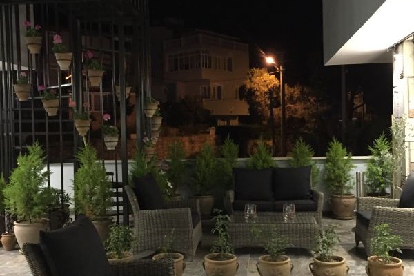 Maison Vourla Hotel