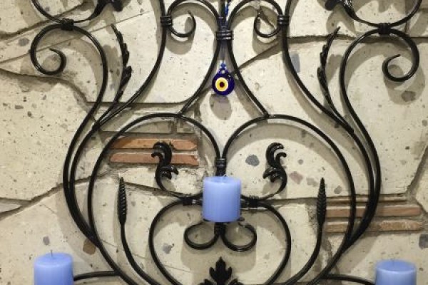 Maison Vourla Hotel