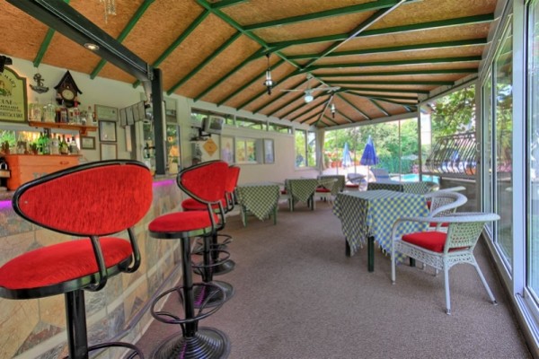 Mandal Inn Otel