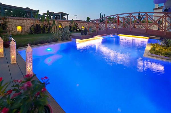 Mandalina Otel