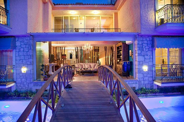 Mandalina Otel