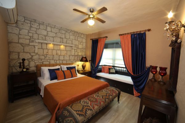 Mandalina Otel