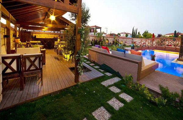Mandalina Otel