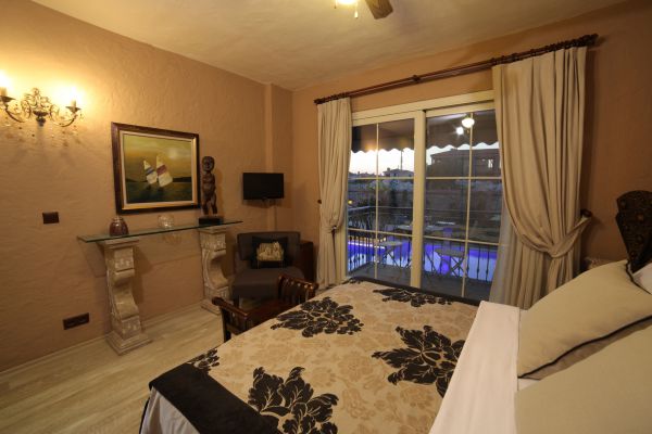Mandalina Otel