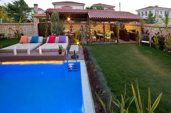 Mandalina Otel