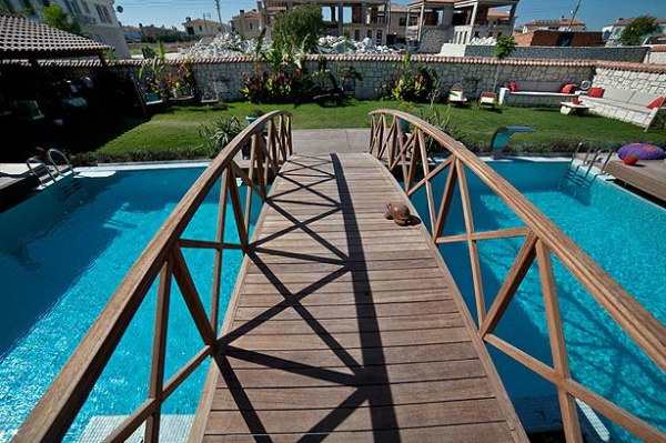Mandalina Otel