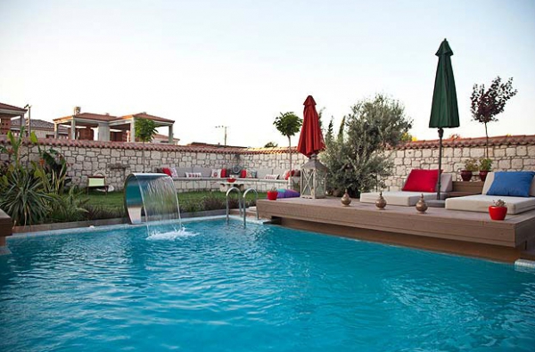 Mandalina Otel