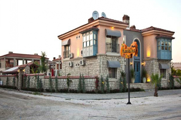 Mandalina Otel