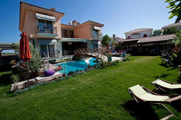 Mandalina Otel
