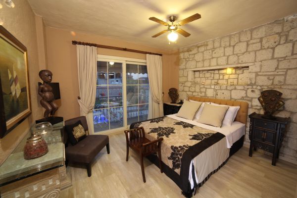 Mandalina Otel