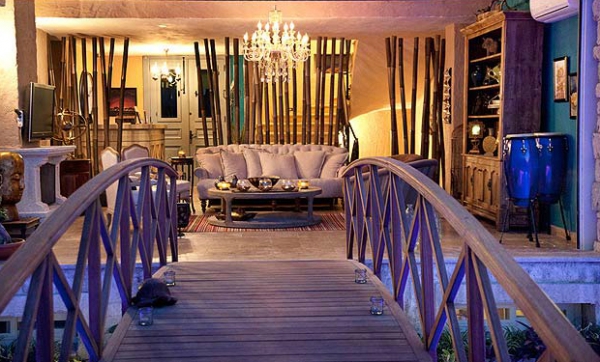 Mandalina Otel