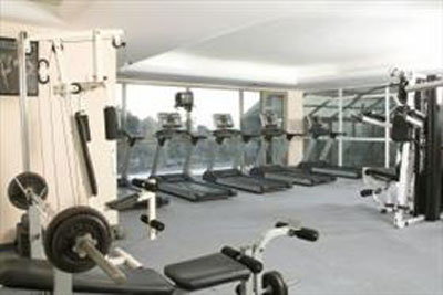 Manisa Anemon Otel