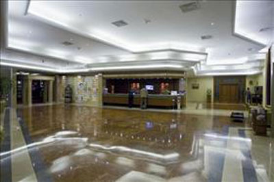 Manisa Anemon Otel