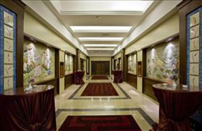 Manisa Anemon Otel