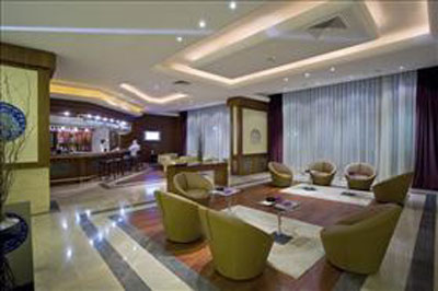 Manisa Anemon Otel