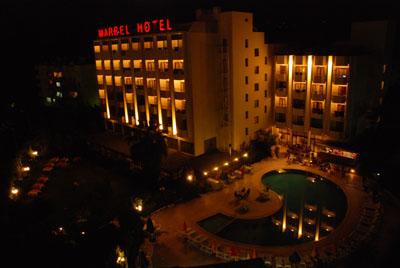 Marbel Otel