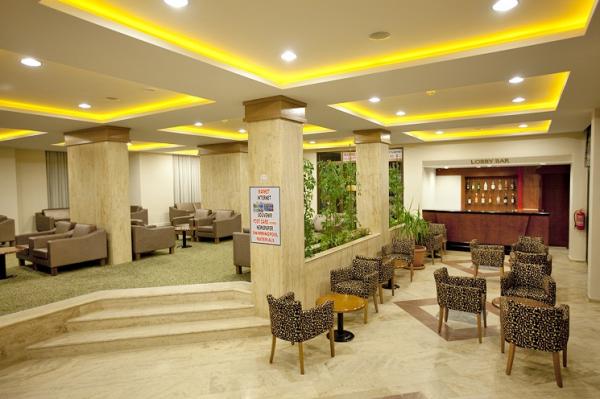 Marbel Otel