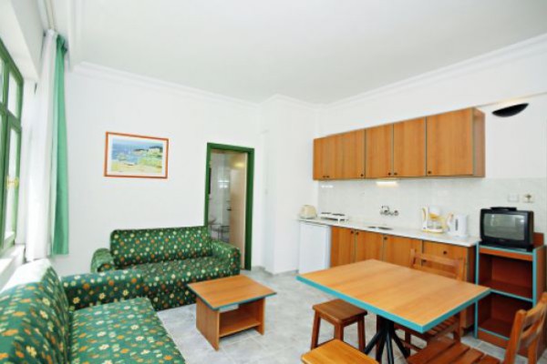 Margarita Apart Hotel