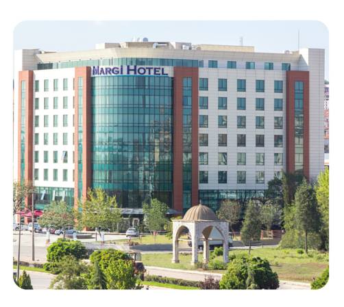 Margi Hotel