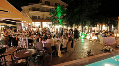 Marin Otel