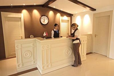 Marin Otel
