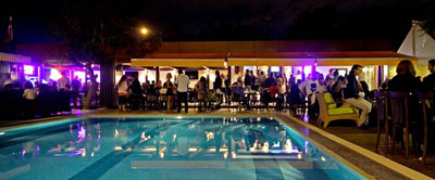 Marin Otel