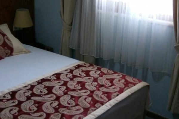 Marma Beach Otel
