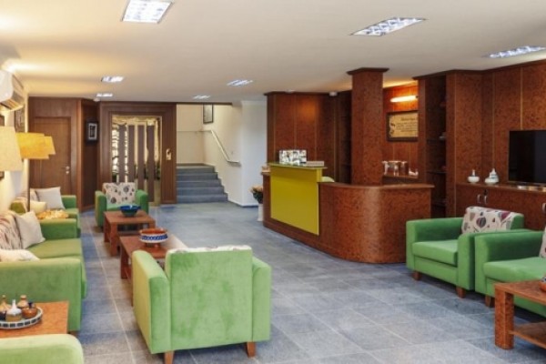 Marma Beach Otel