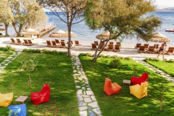 Marma Beach Otel