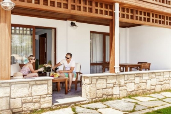 Marma Beach Otel