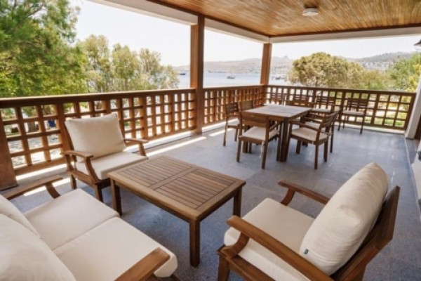 Marma Beach Otel