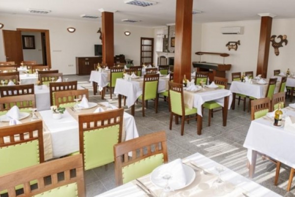 Marma Beach Otel