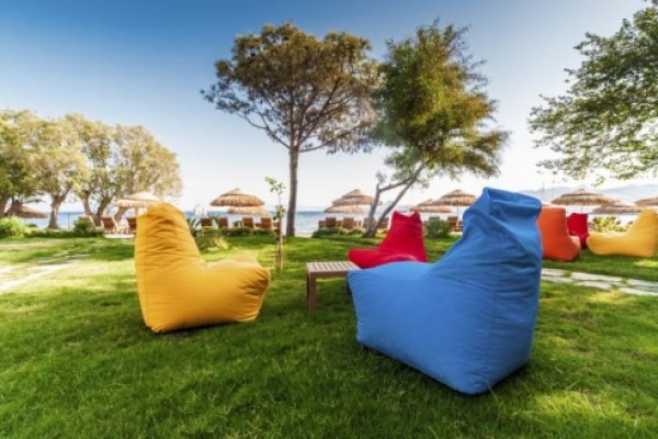 Marma Beach Otel