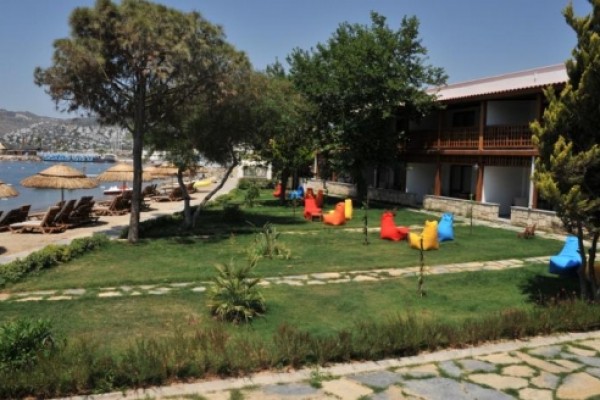 Marma Beach Otel