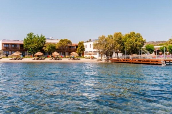 Marma Beach Otel