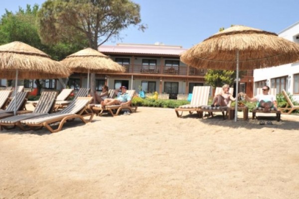 Marma Beach Otel