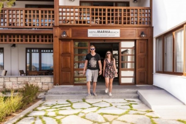 Marma Beach Otel