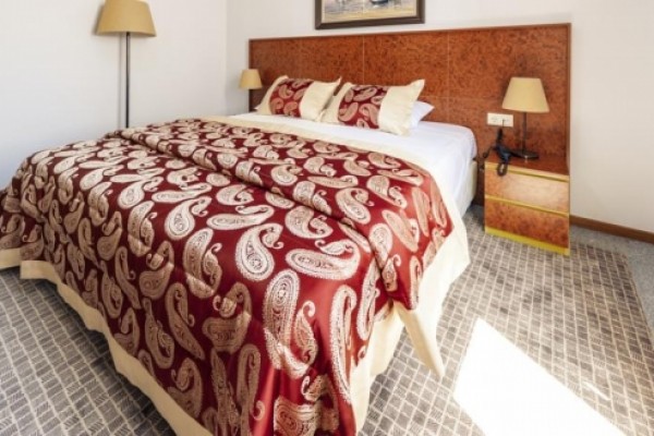 Marma Beach Otel