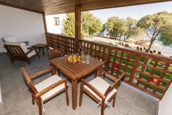 Marma Beach Otel
