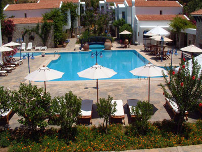 Marphe Hotel