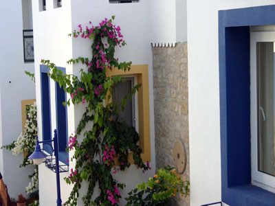 Marphe Hotel