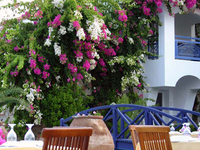 Marphe Hotel