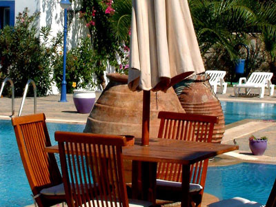 Marphe Hotel