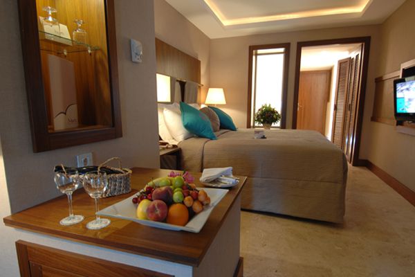 Martı Resort Deluxe Hotel