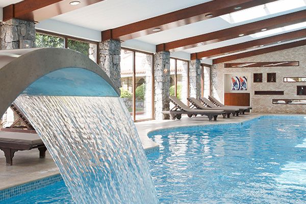 Martı Resort Deluxe Hotel