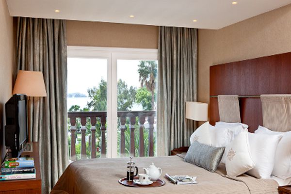 Martı Resort Deluxe Hotel