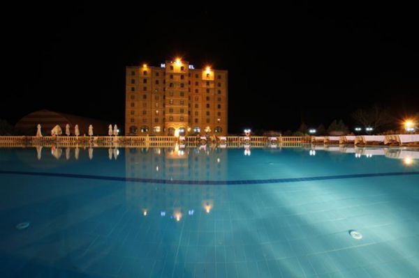 Matiat Hotel