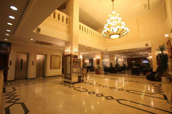 Matiat Hotel