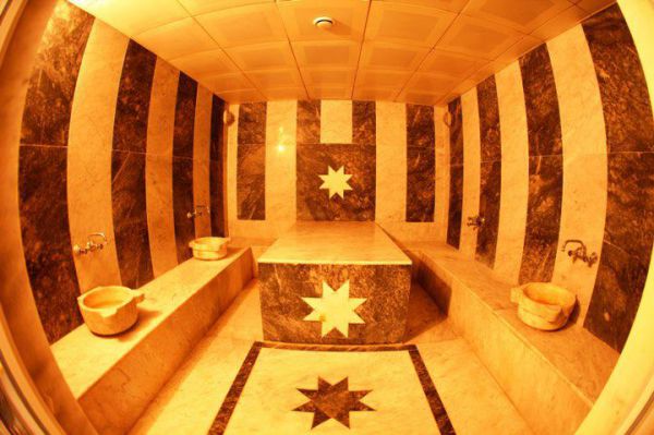Matiat Hotel