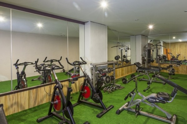 Matiate Park Hotel